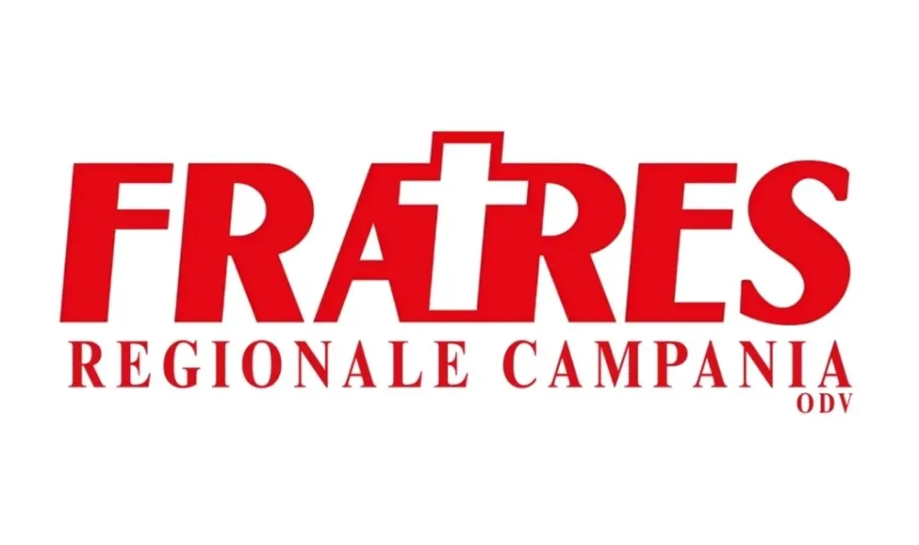 Sviluppo sito web istituzionale e sistema prenotazioni per Fratres Campania