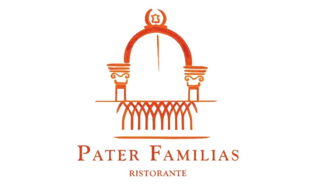 Sviluppo sito web e ottimizzazione SEO per Pater Familias Ristorante